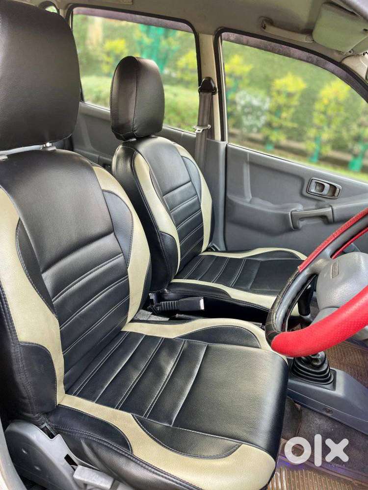 Maruti Suzuki 1000 Ac, 2001, Petrol