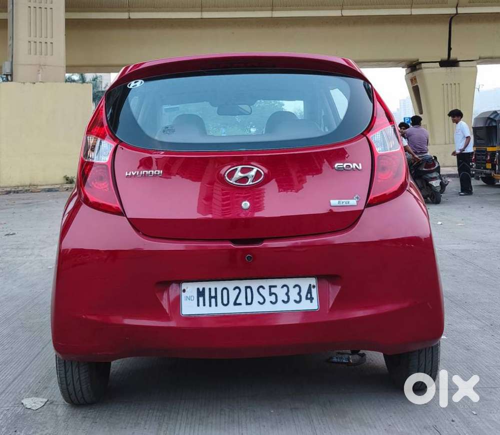 Hyundai Eon Era +, 2014, Petrol