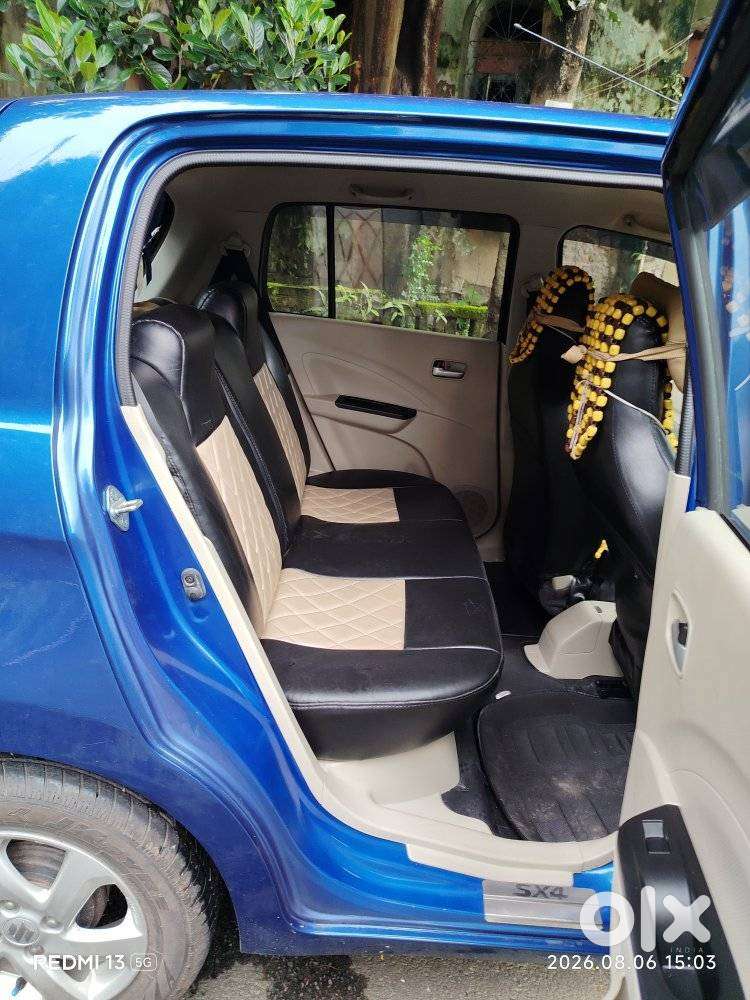 Maruti Suzuki Celerio Zxi Optional Mt, 2019, Petrol