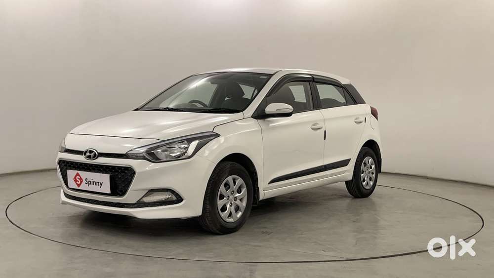 Hyundai Elite I20 Sportz 1.4, 2015, Diesel