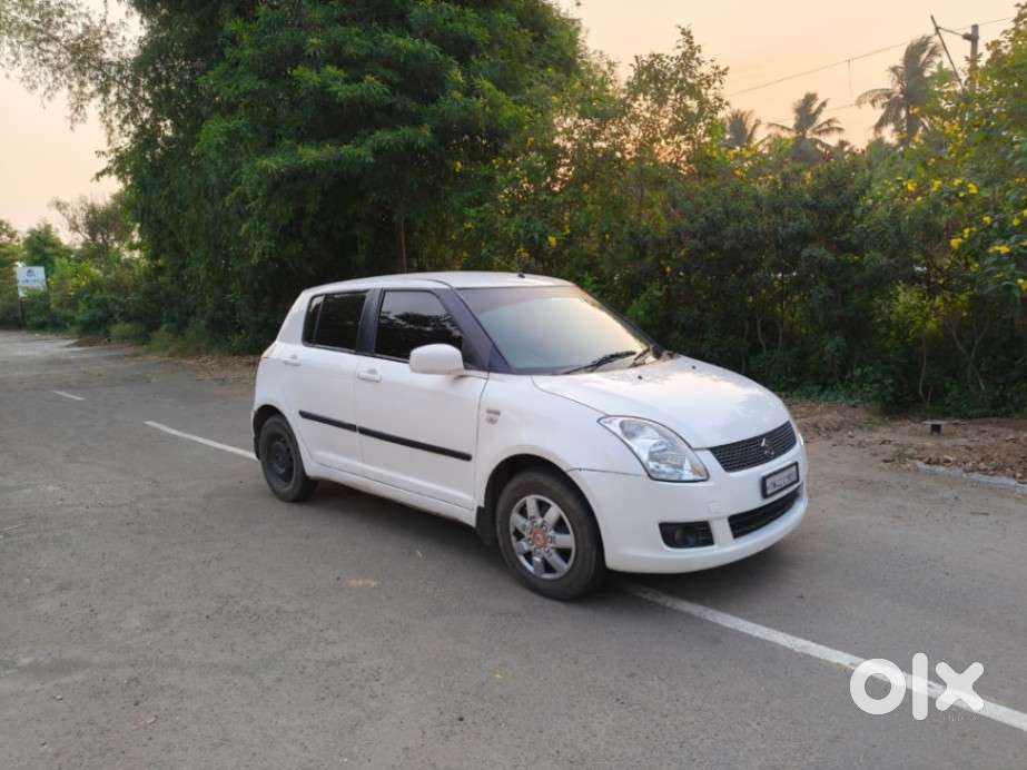 Maruti Suzuki Swift 2004-2010 Vdi Bsiv, 2010, Diesel