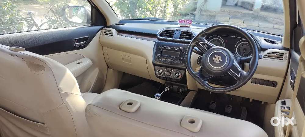 Maruti Suzuki Dzire 2020 Diesel Good Condition