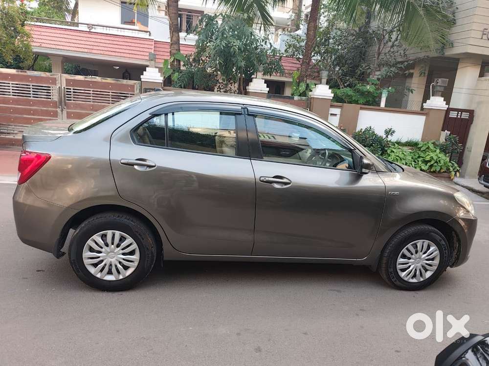 Maruti Suzuki Swift Dzire Vdi Bsiv, 2019, Diesel