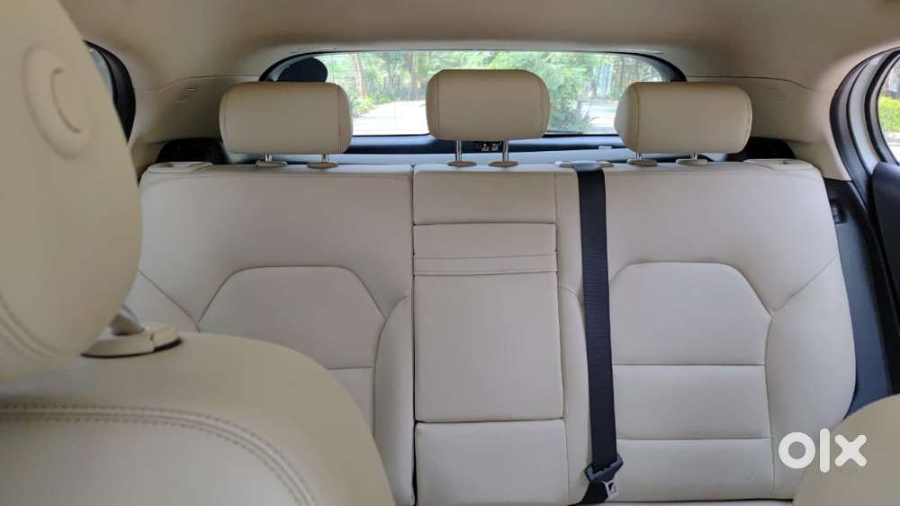 Mercedes-benz Gla 200, 2016, Petrol