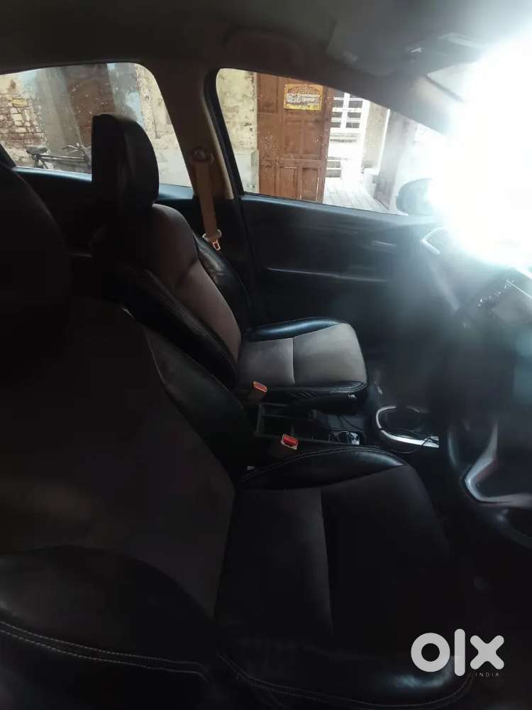 Honda Jazz Idtec 2016 Model