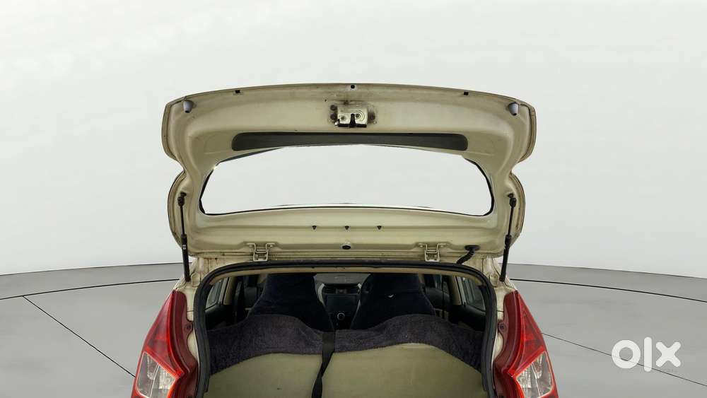 Hyundai Eon Era +, 2013, Petrol