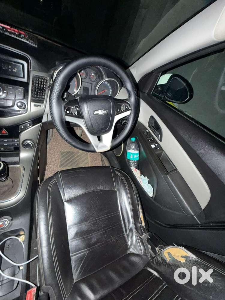 Chevrolet Cruze Diesel 2013