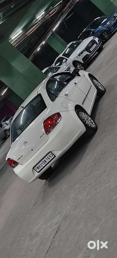 Fiat Linea Emotion Pk 1.4, 2010, Petrol