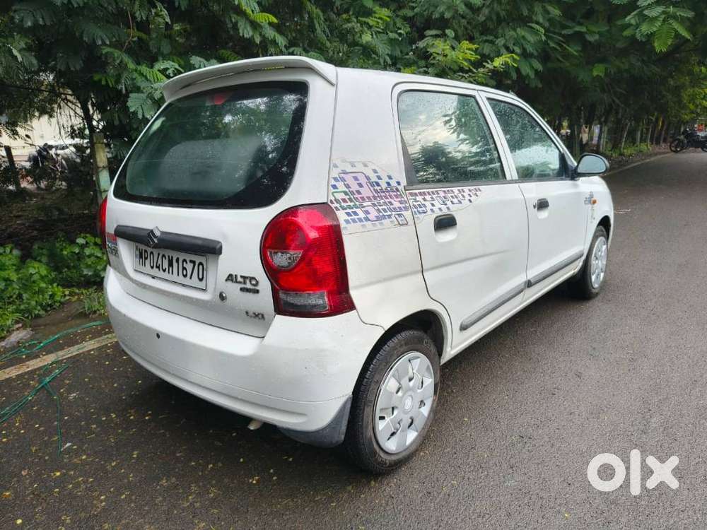 Mint Condition Alto K10 (2014)  Just 20,000 Km Driven!