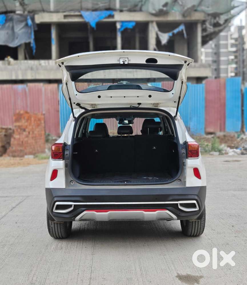 Kia Seltos Gtx Plus, 2021, Diesel