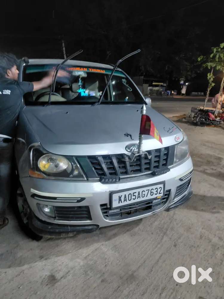 Mahindra Xylo Diesel 2017