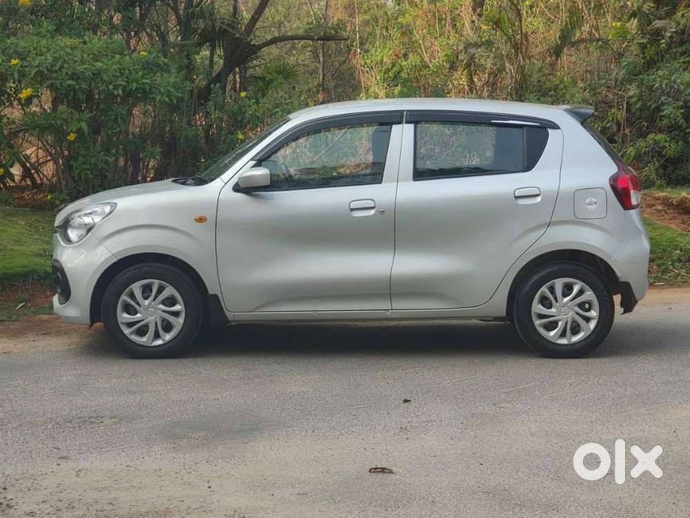 Maruti Suzuki Celerio