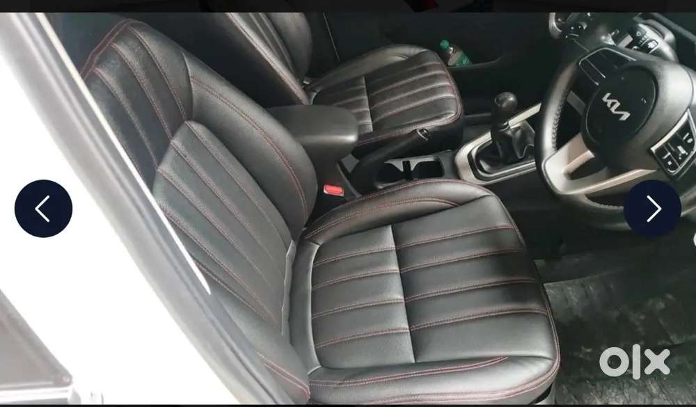 Kia Sonet 2023 Model