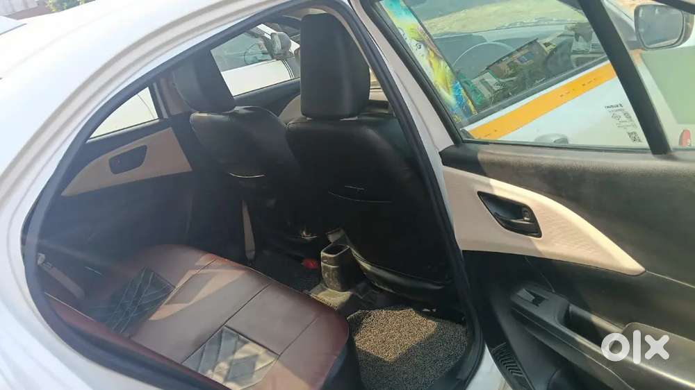 Maruti Suzuki Dzire 2026 1.2 Tour S Cng