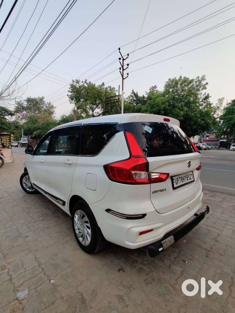 Maruti Suzuki Ertiga, 2024, Cng & Hybrids