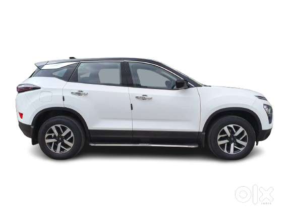 Tata Harrier Xza+, 2022, Diesel
