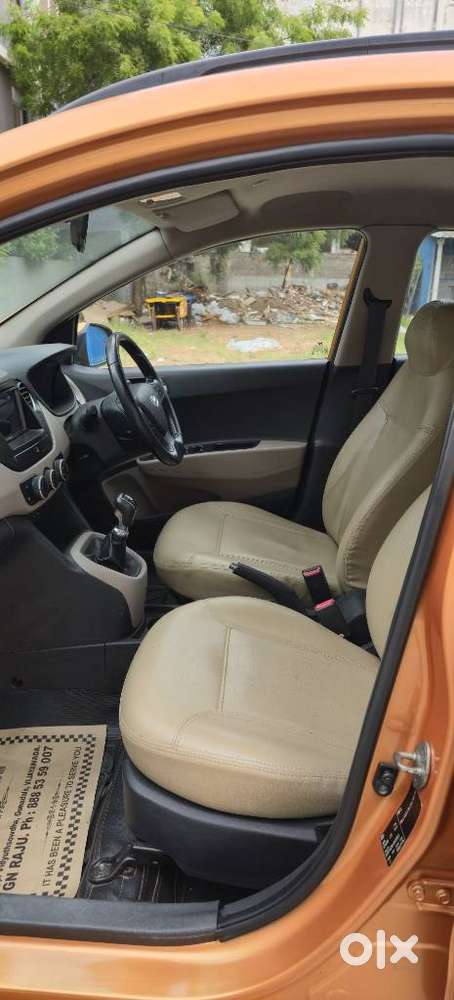 Hyundai Grand I10 1.2 Crdi Asta, 2014, Diesel