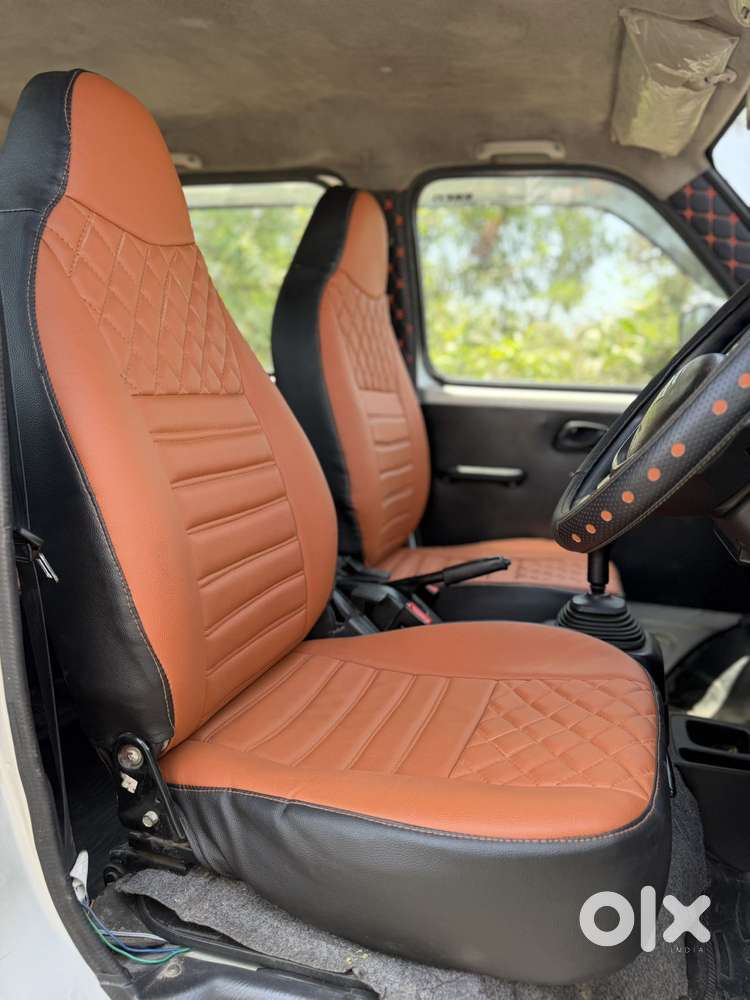 Maruti Suzuki Eeco Cng 5 Seater Ac, 2021, Cng & Hybrids