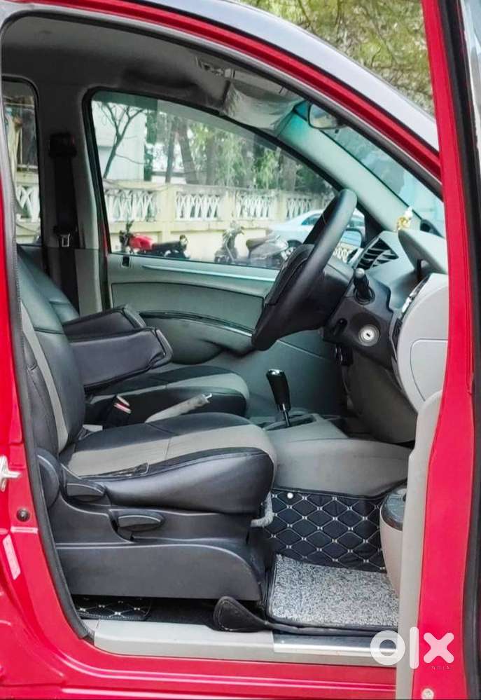 Mahindra Nuvosport 2019