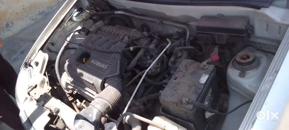 Maruti Suzuki Alto K10 2013 Petrol 65000 Km Driven