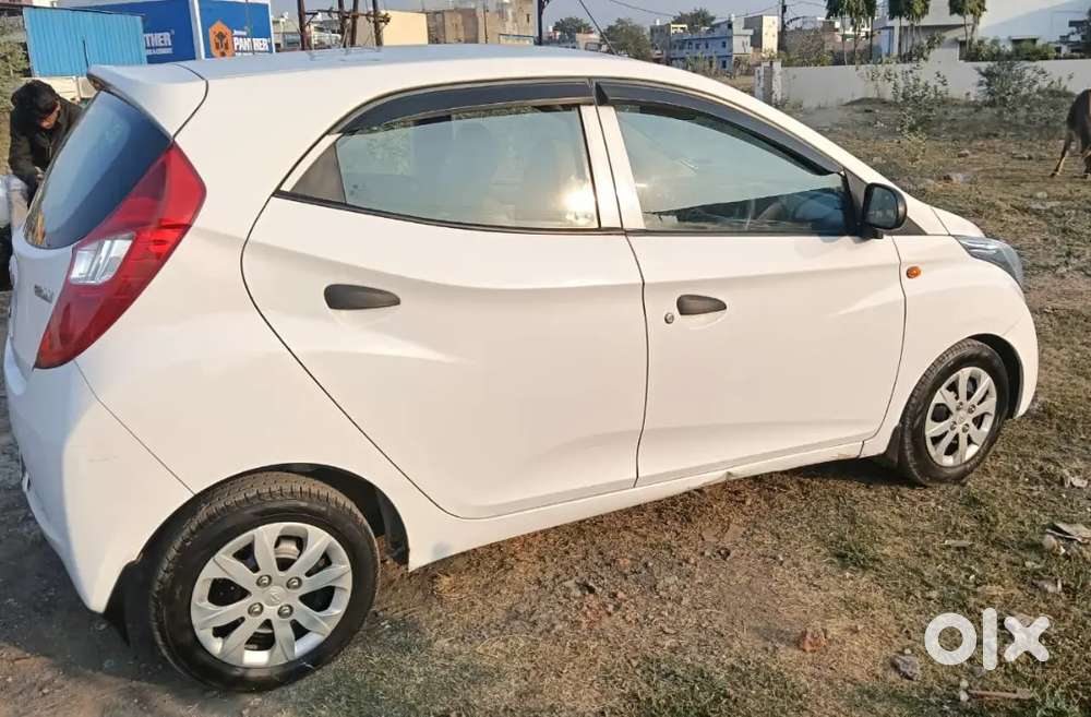 Hyundai Eon 2018