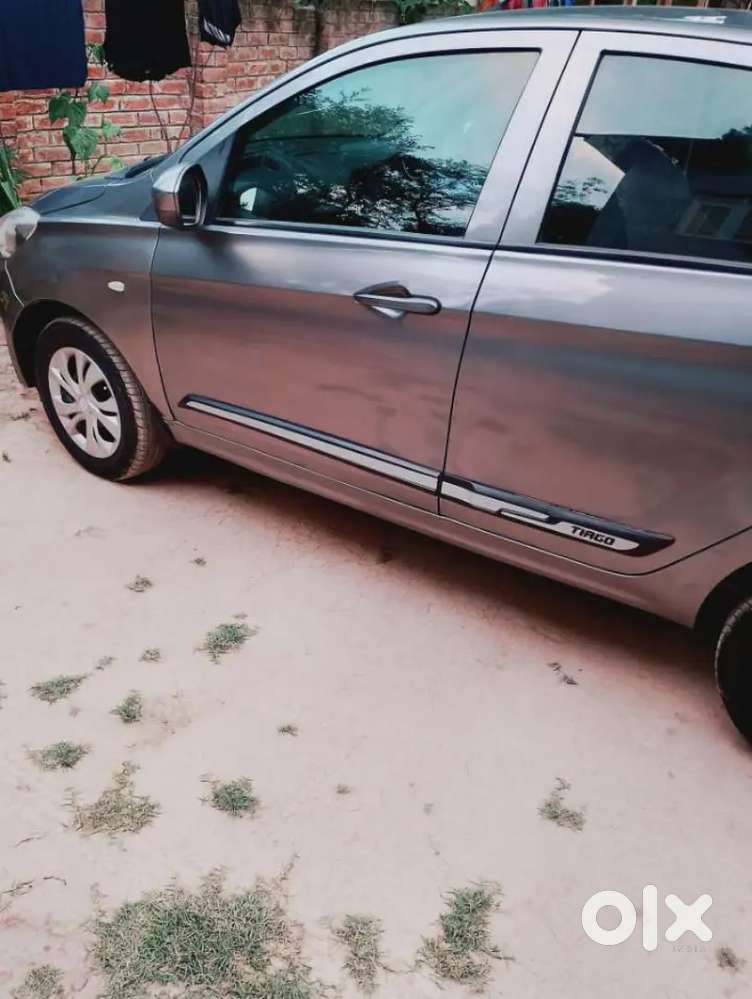 Tata Tiago Xt 2019 Petrol Automatic