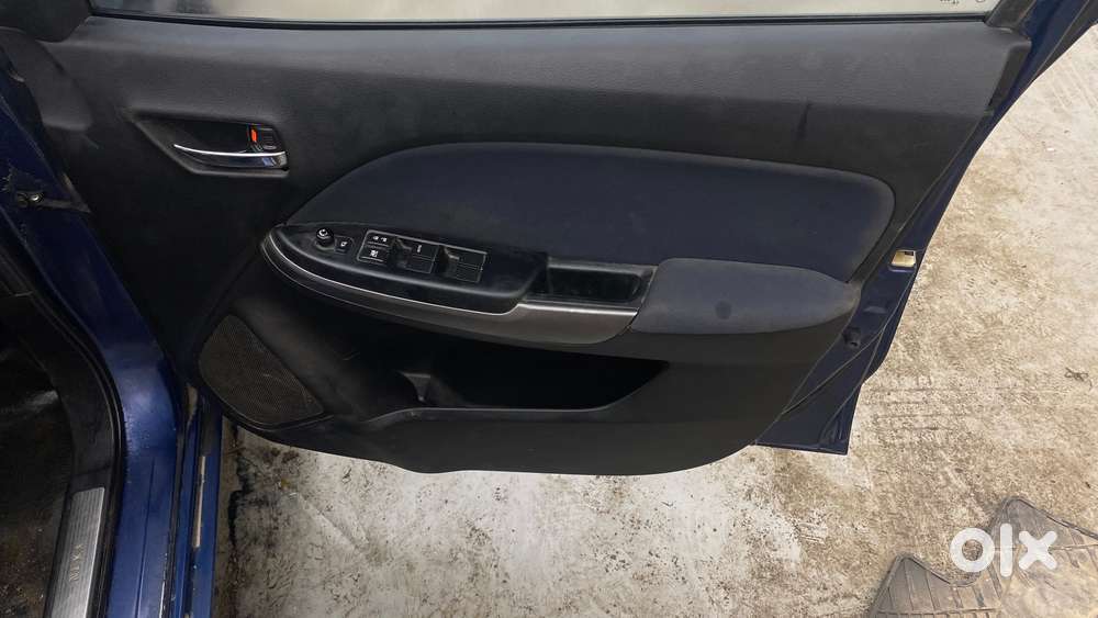 Maruti Suzuki Baleno Delta, 2021, Petrol