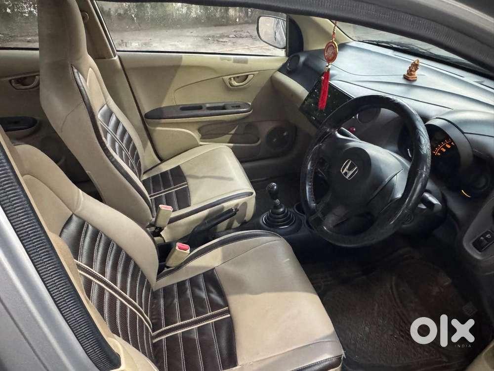 Honda Amaze E 1.2 Petrol Mt, 2013, Petrol