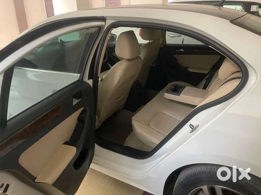 Volkswagen Jetta Tdi 2015 Diesel