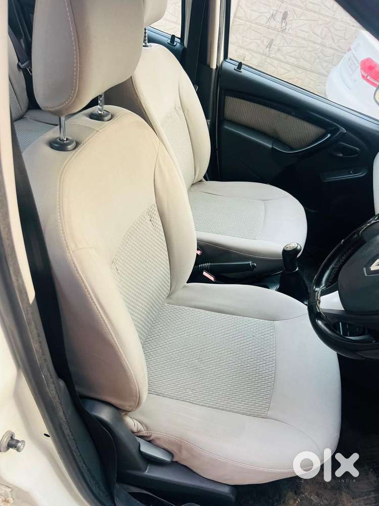 Renault Duster, 2015, Diesel