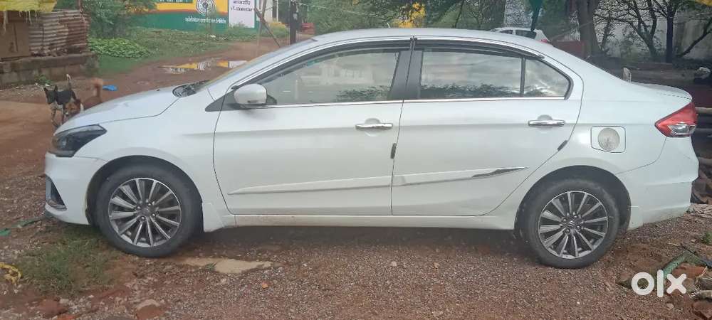 Maruti Suzuki Ciaz 2019 Petrol