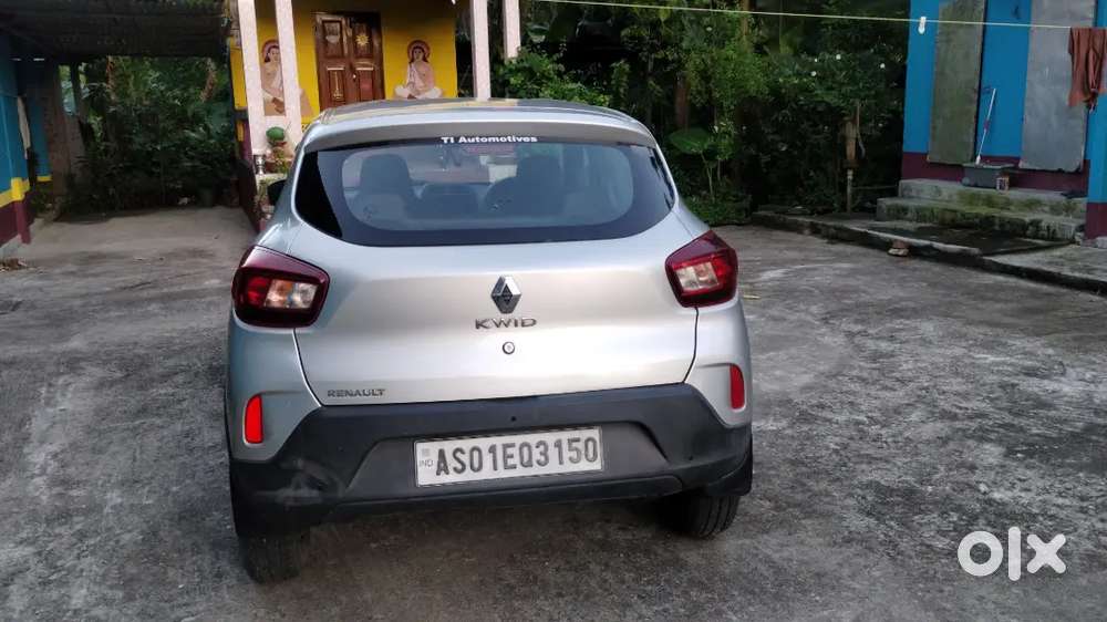 Renault Kwid 0.8 Neotech 2021