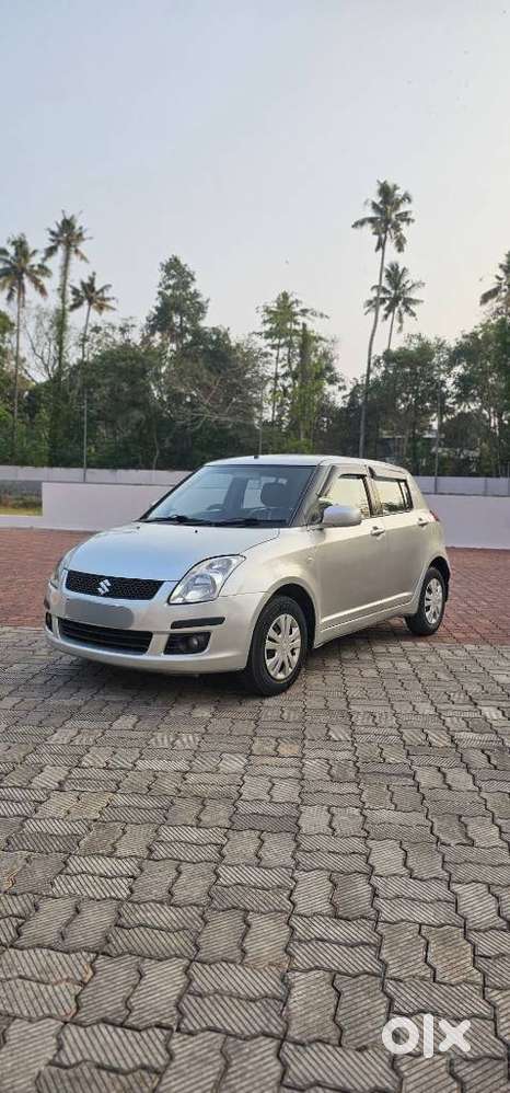 Maruti Suzuki Swift Vdi (o), 2008, Diesel