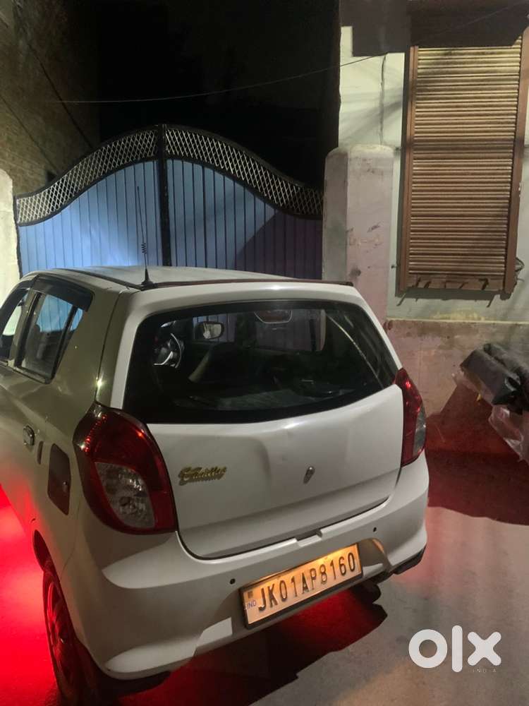Alto 800 Std