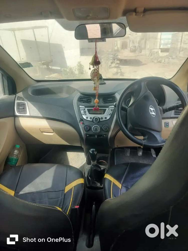 Hyundai Eon 2012