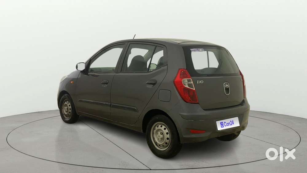 Hyundai I10 Era, 2013, Petrol