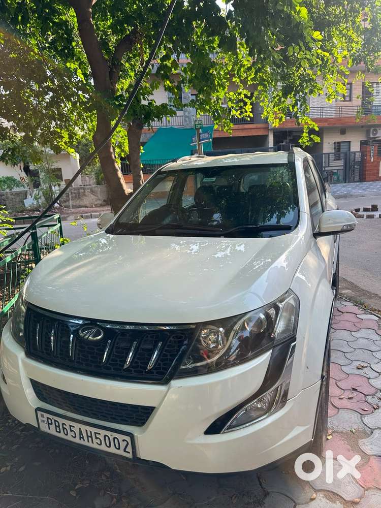 Mahindra Xuv500 Diesel Manual 2015