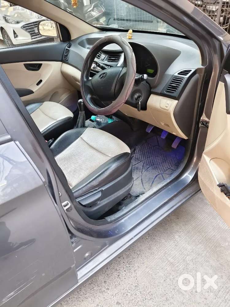 Hyundai Eon 2015 0.8 Era Plus