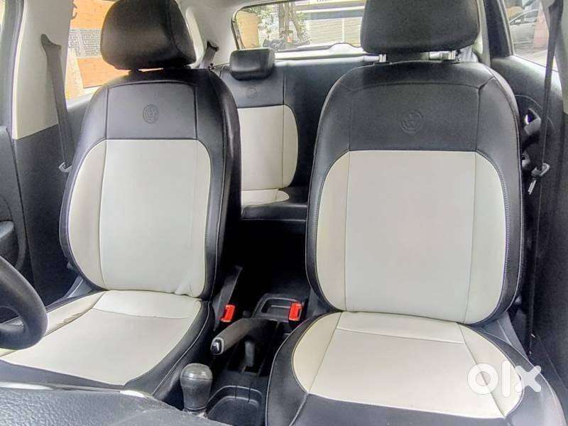 Volkswagen Polo, 2015, Petrol