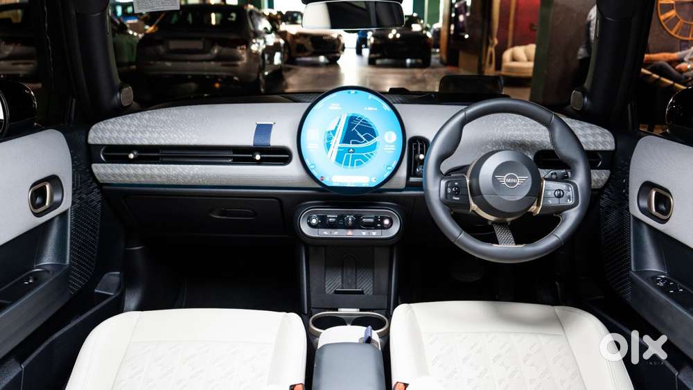 Mini Cooper S, 2026, Petrol