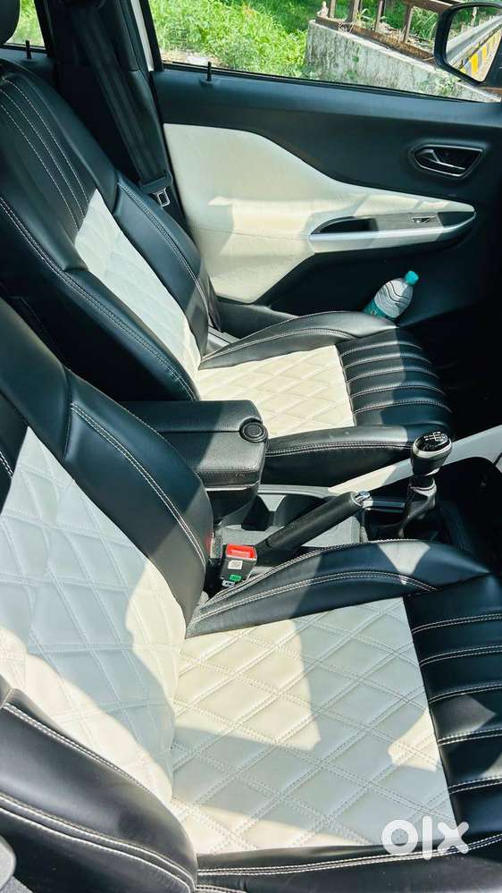 Nissan Magnite 2023 Petrol Well Maintained