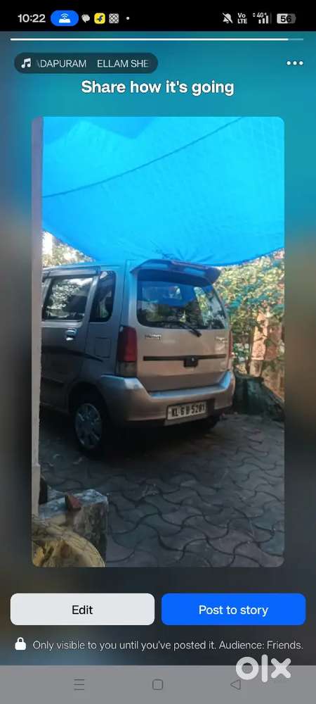 Maruti Suzuki Wagon R Zxi+ Petrol Manual 2002