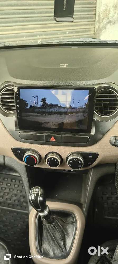 Nov. 2013, Automatic Push Butt. Start Autofold Mirror Led Back Camera