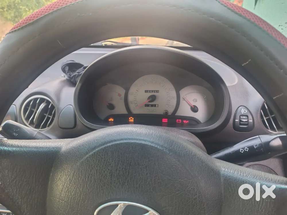 Hyundai Santro Xing 2013 Petrol 69000 Km Driven