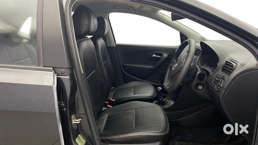 Volkswagen Polo 1.0 Mpi Trendline, 2021, Petrol