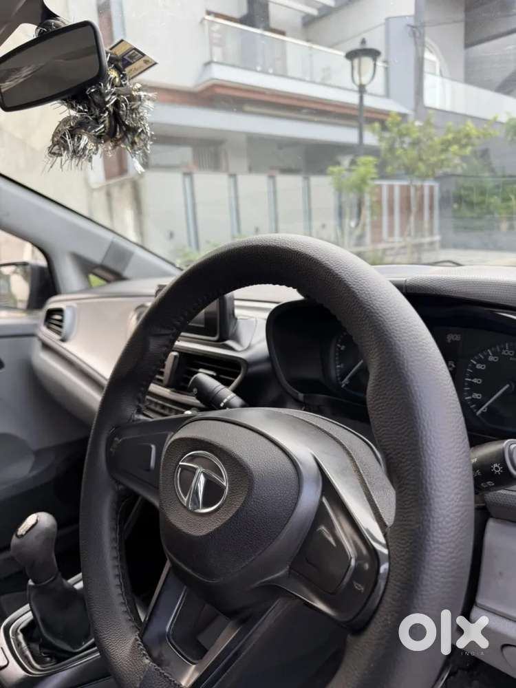 Tata Altroz 1.5 Xe Diesel, 2020, Diesel