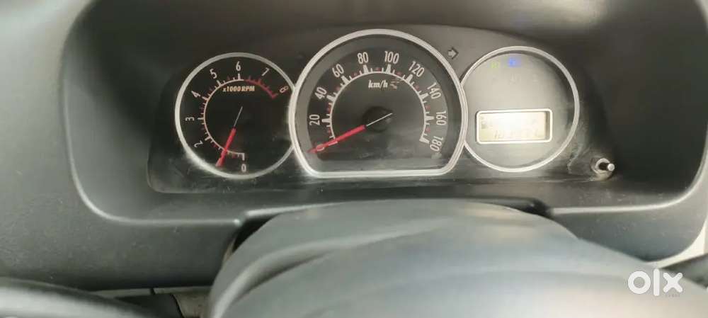 Maruti Suzuki Alto K10 2011