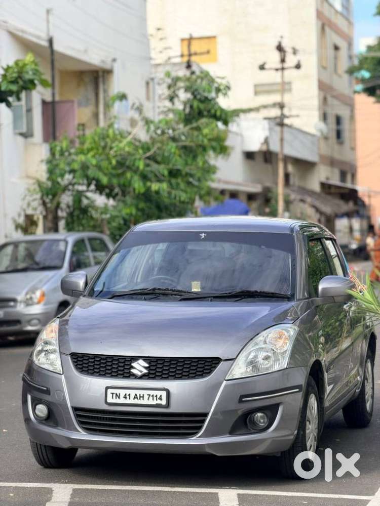 Maruti Suzuki Swift 2011-2014 Ldi, 2013, Diesel