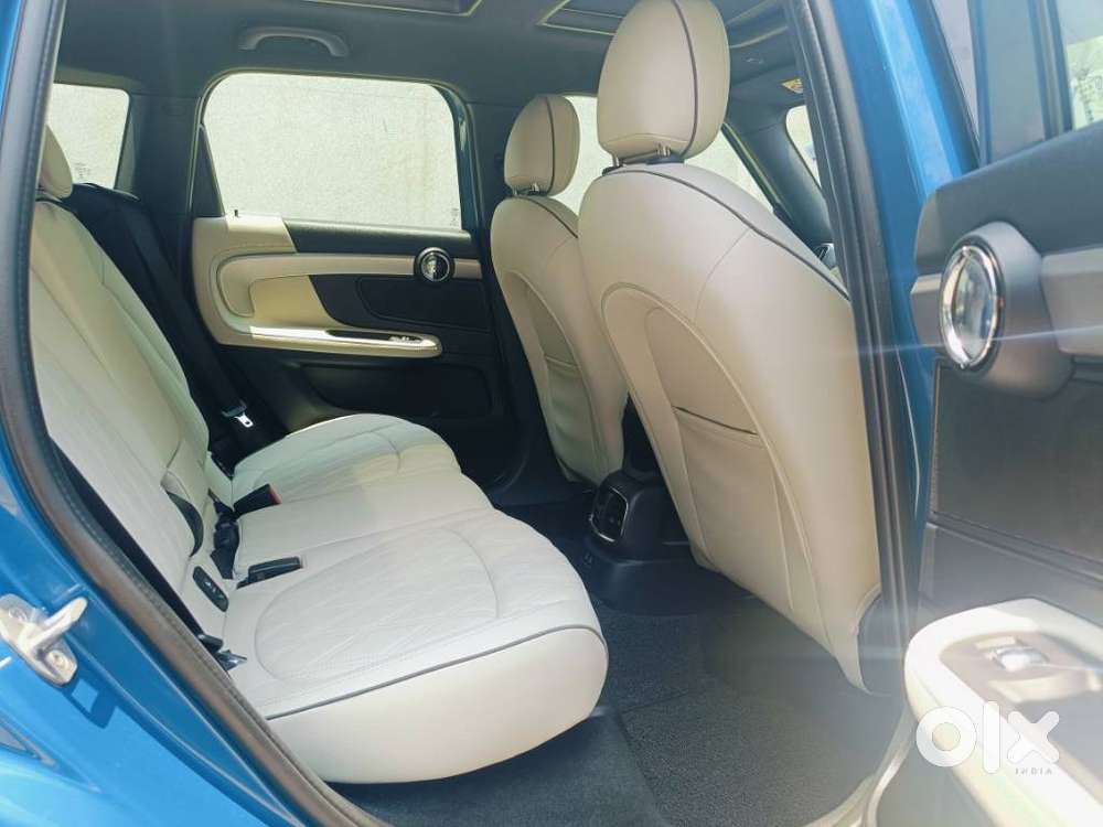 Mini Cooper Countryman S Jcw Inspired, 2021, Petrol