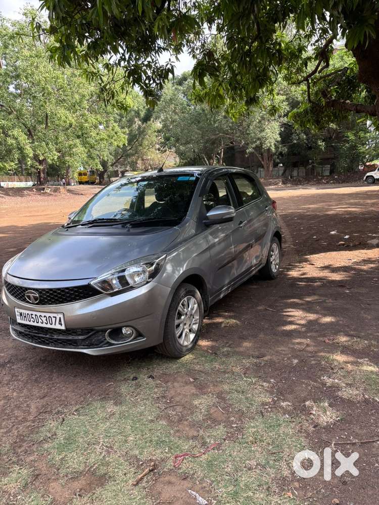 Tata Tiago Petrol 2018
